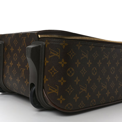 Louis Vuitton Monogram Pegase 45 7 of 10