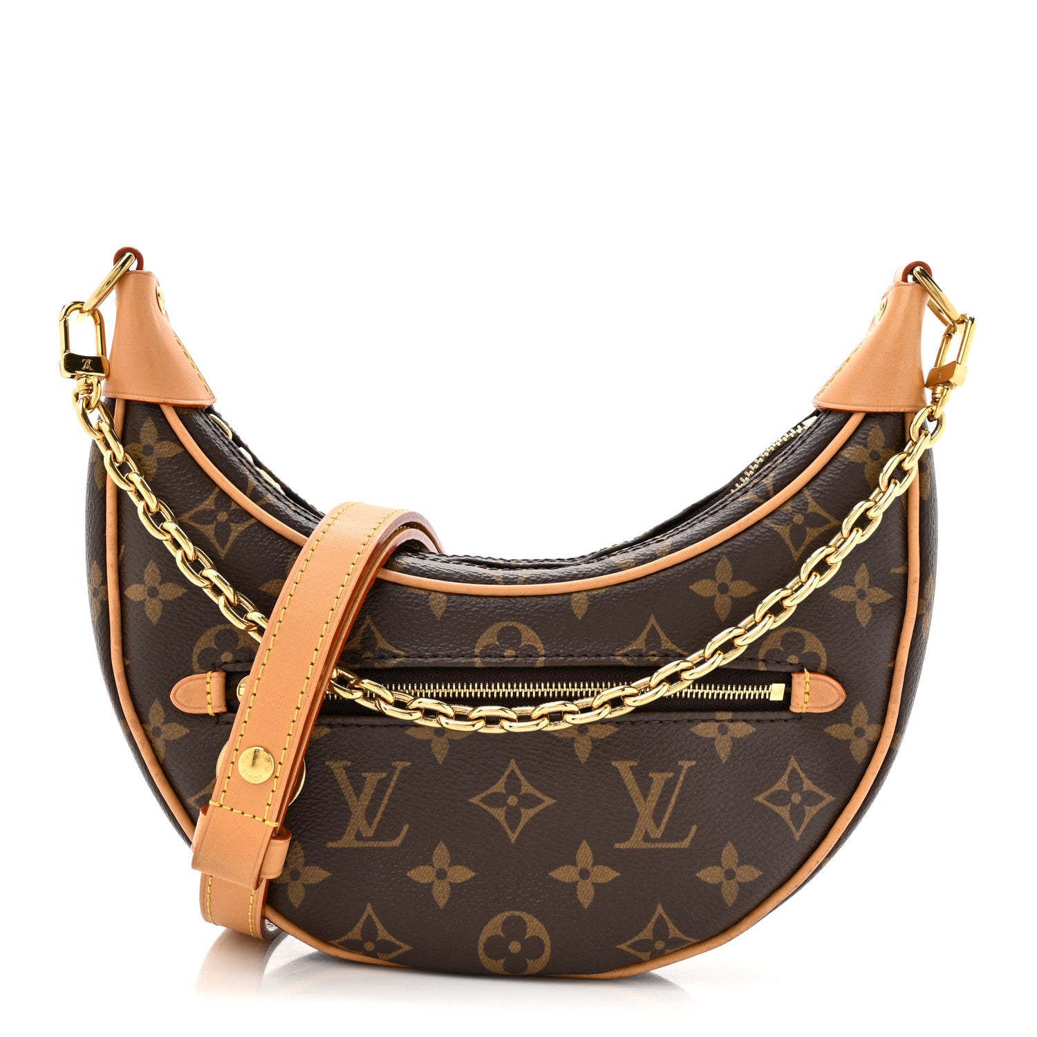 Louis Vuitton Monogram Loop 1 of 16