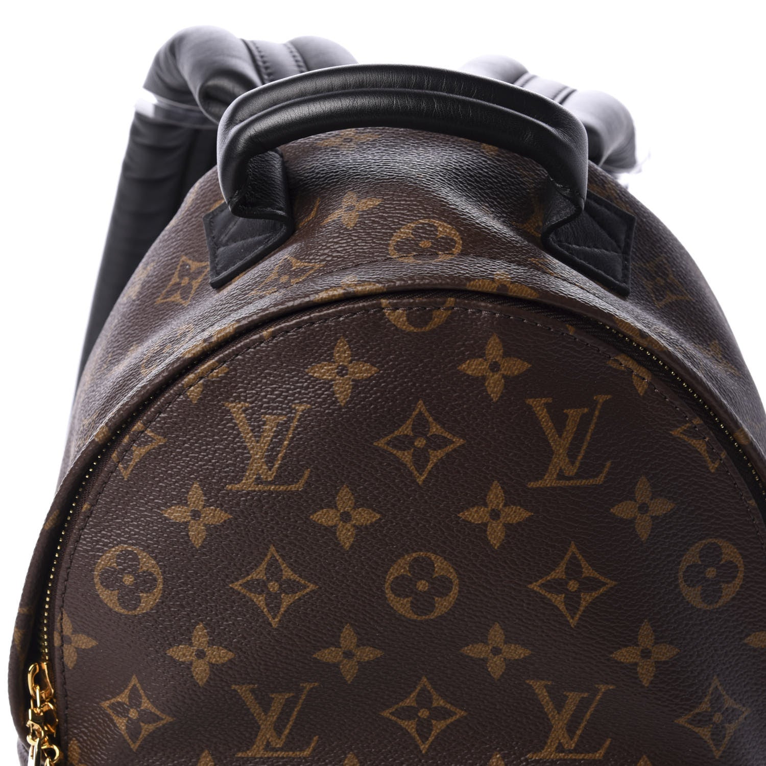 Louis Vuitton Monogram Palm Springs Backpack PM 9 of 10