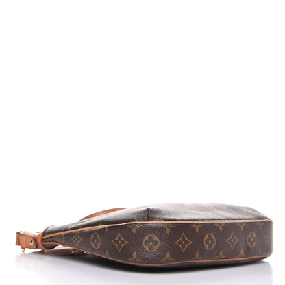 Louis Vuitton Monogram Odeon PM 4 of 11