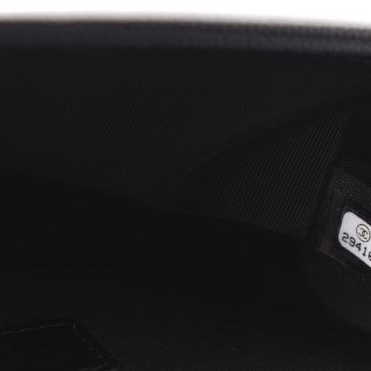 Chanel Caviar Quilted Small Boy Flap Black 9 of 11