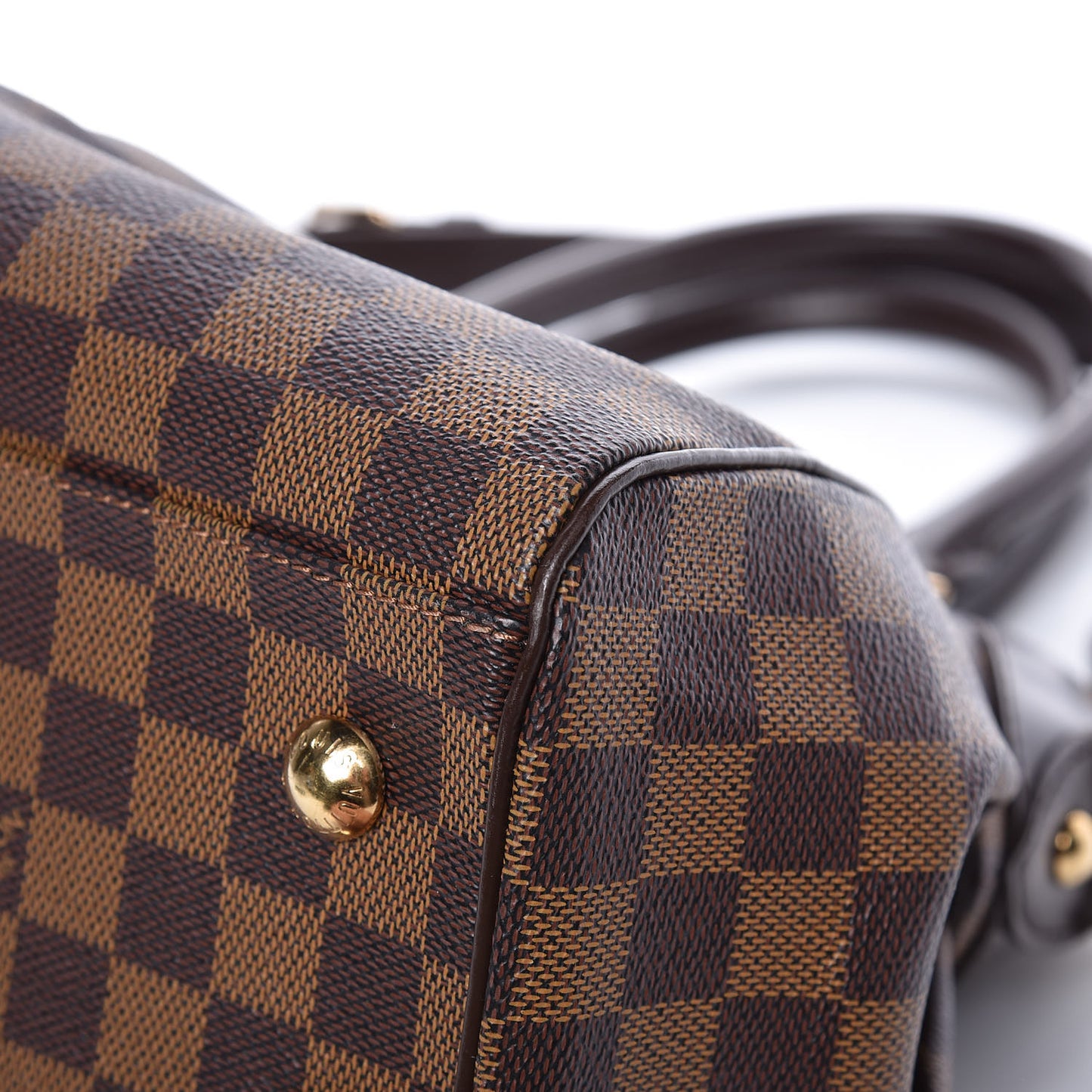 Damier Ebene Trevi PM