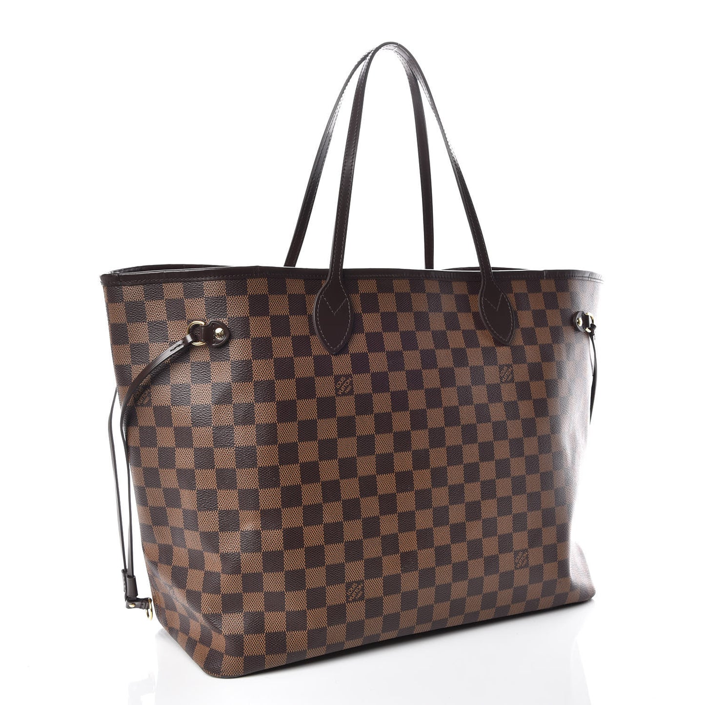Damier Ebene Neo Neverfull GM