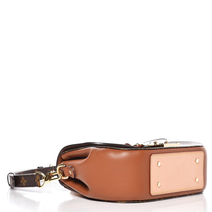 Louis Vuitton Monogram Eden PM Camel 4 of 7