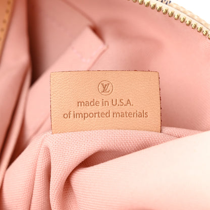 Louis Vuitton Damier Azur Iena PM 7 of 11