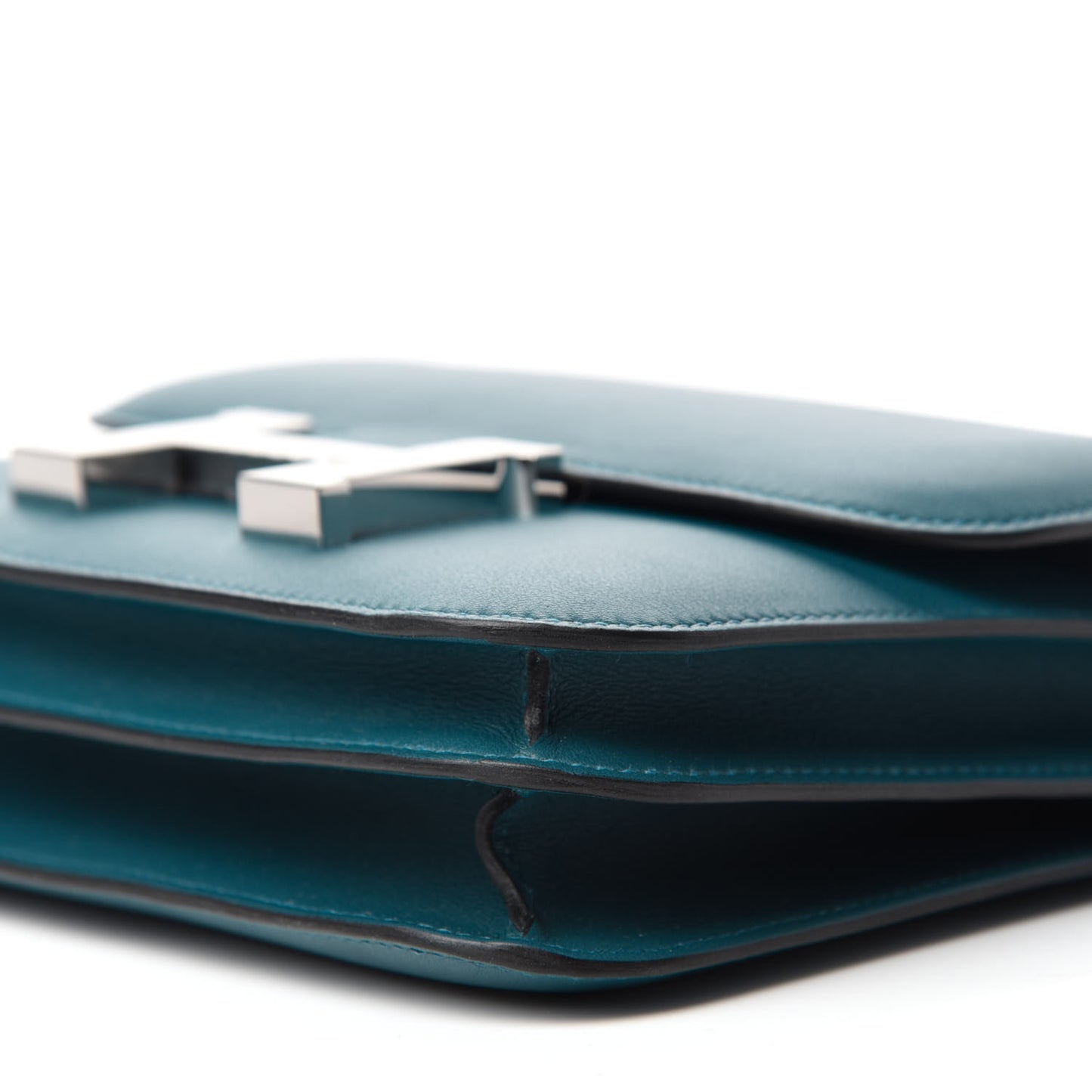 Swift Constance Verso 18 Colvert Bleu Lin