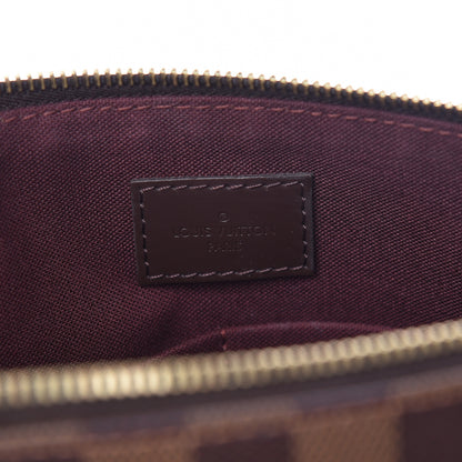 Louis Vuitton Damier Ebene Iena PM 6 of 11