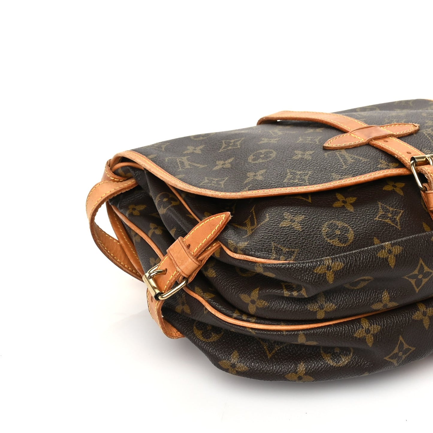 Monogram Saumur 30