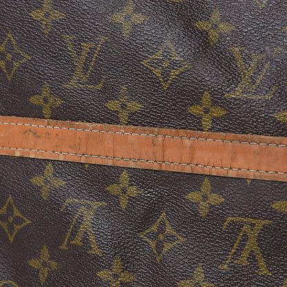 Louis Vuitton Monogram Keepall 55 11 of 21