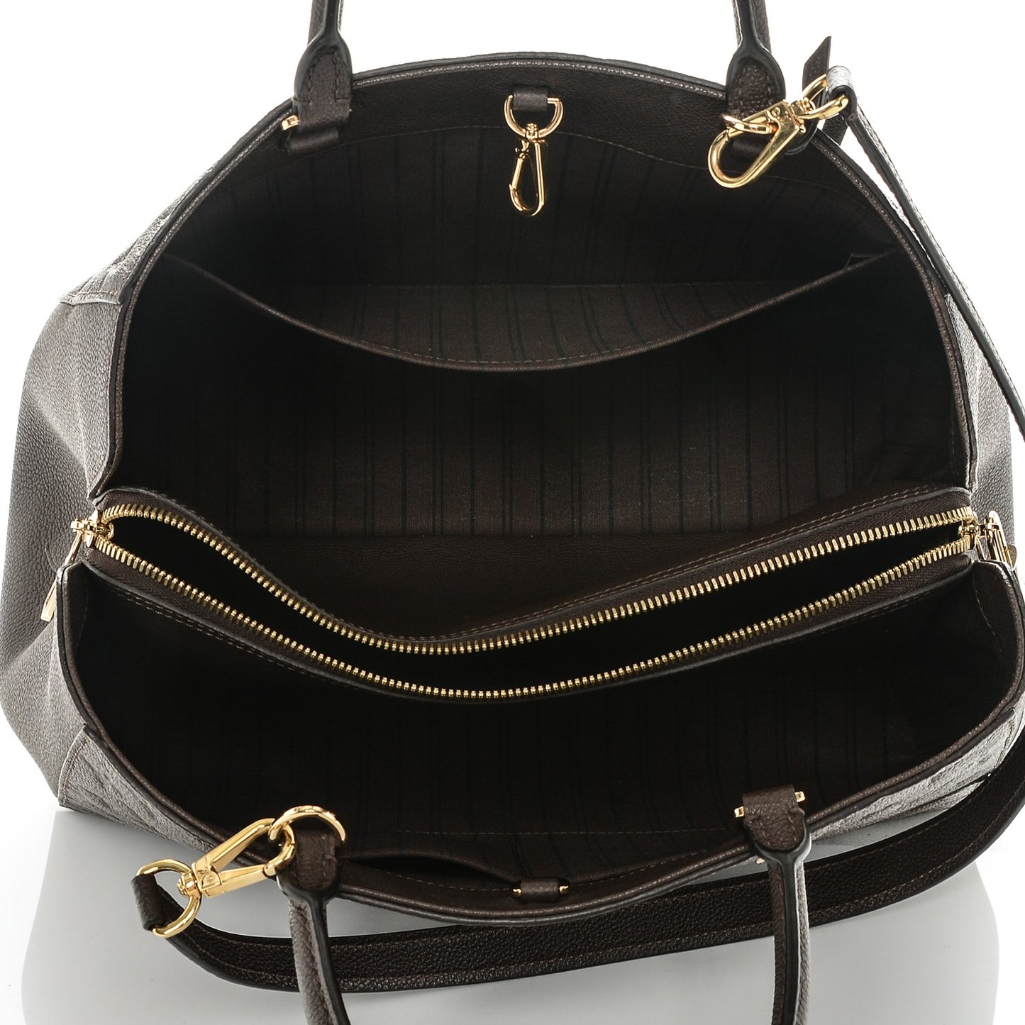 Empreinte Montaigne GM Terre