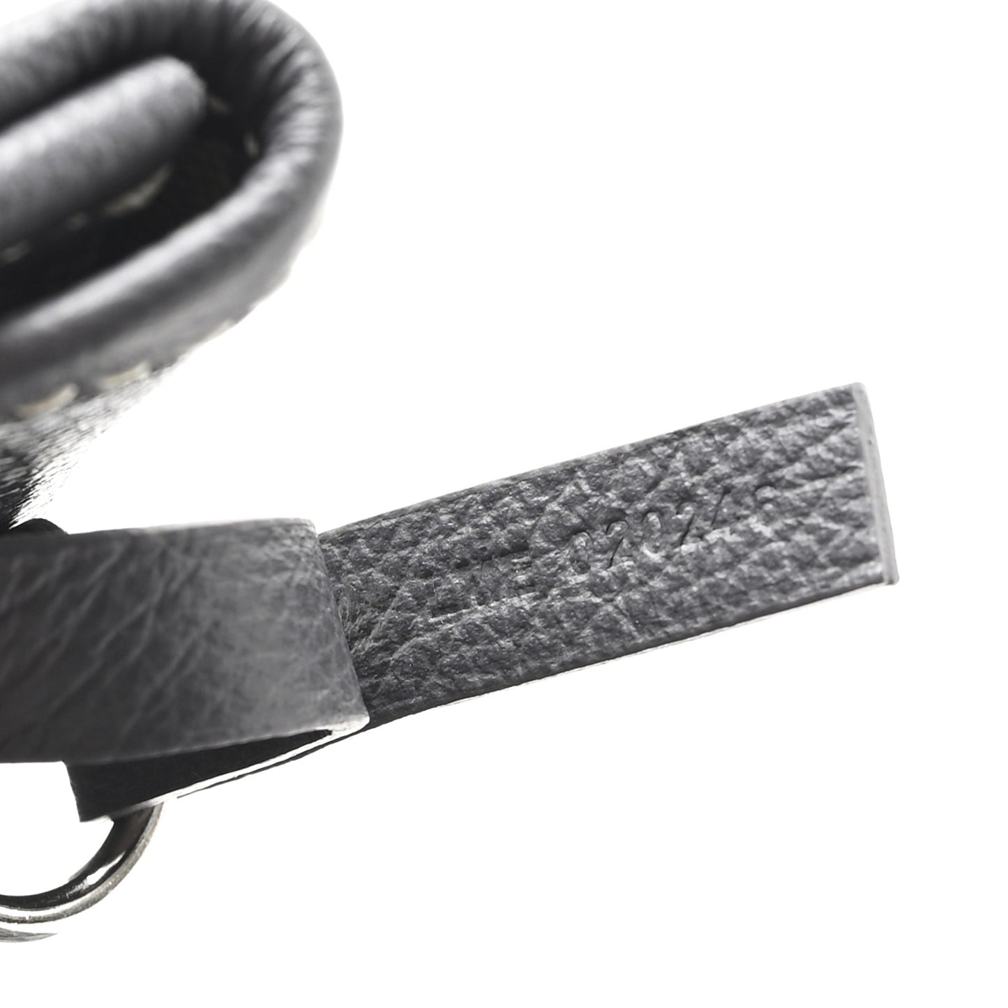 Goyardine Boheme Hobo Grey