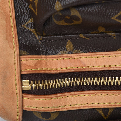 Louis Vuitton Monogram Bosphore Backpack 15 of 16