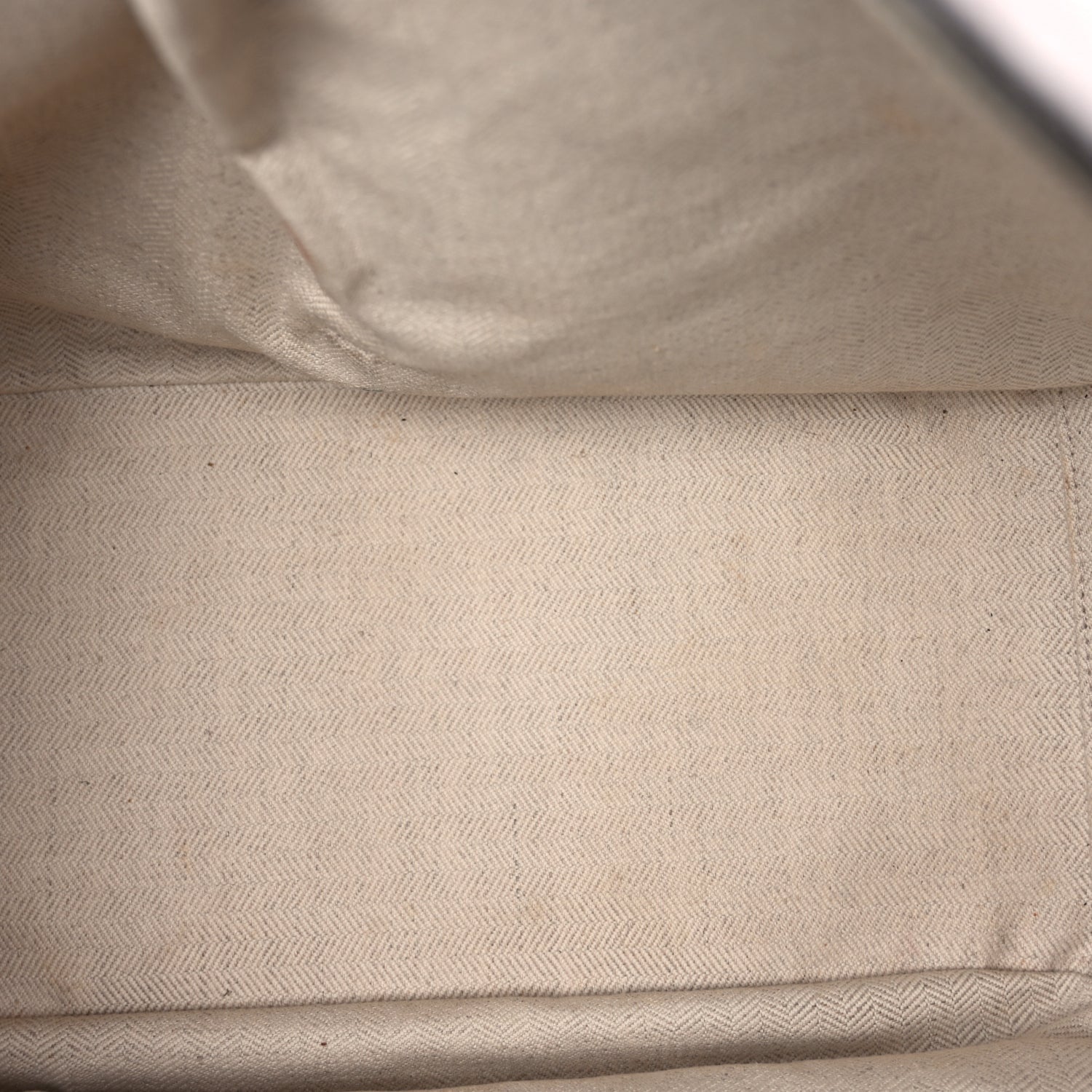 Loewe Calfskin Small Hammock Shoulder Bag Sand Mink 5 of 9