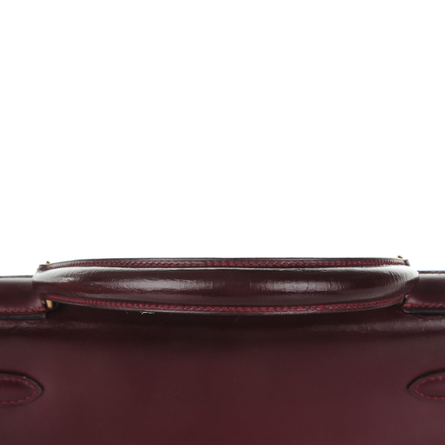 Box Kelly Retourne 28 Rouge H