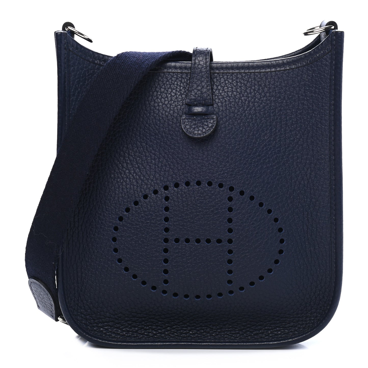 Taurillon Clemence Evelyne TPM Bleu Nuit