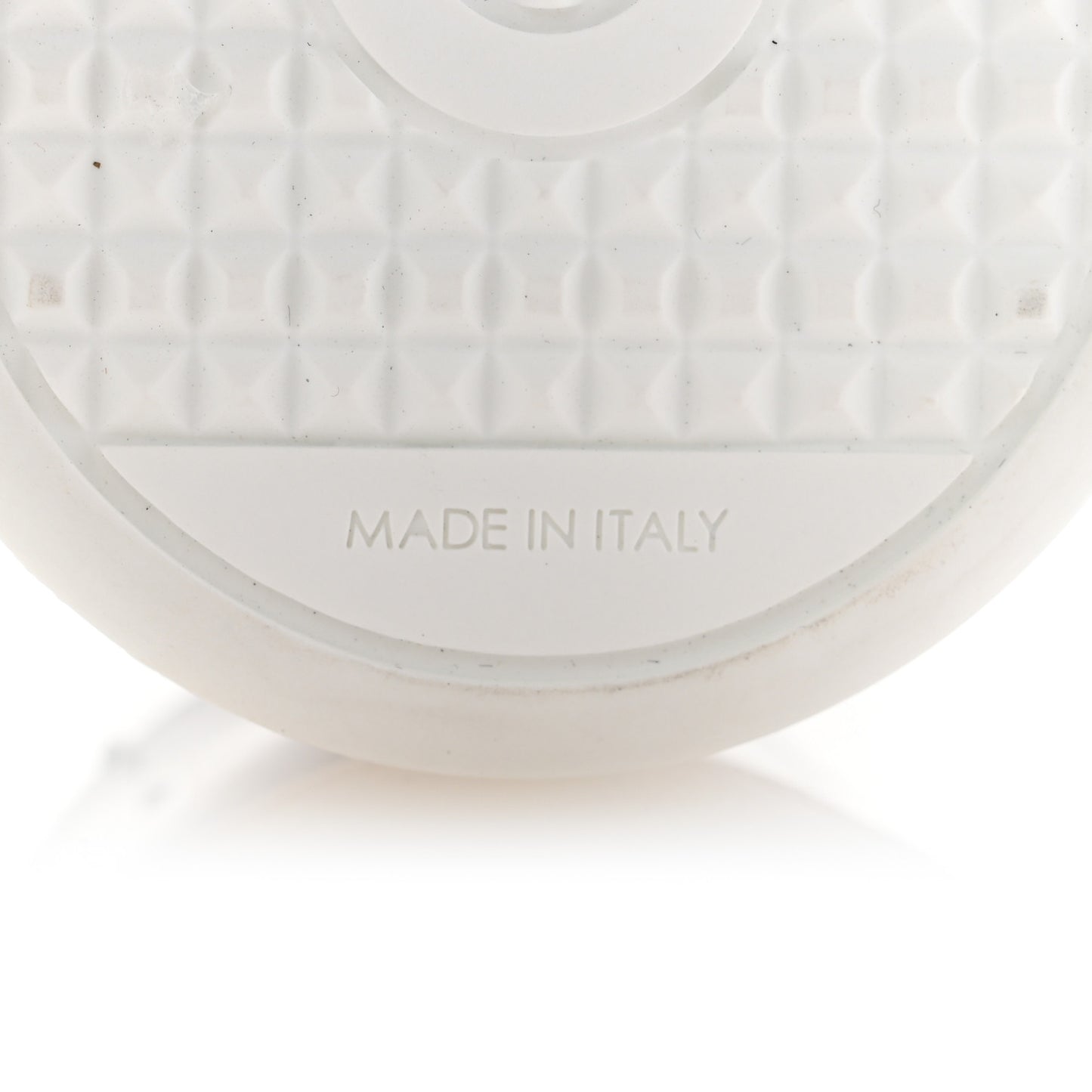 Patent Monogram Frontrow Sneakers 38