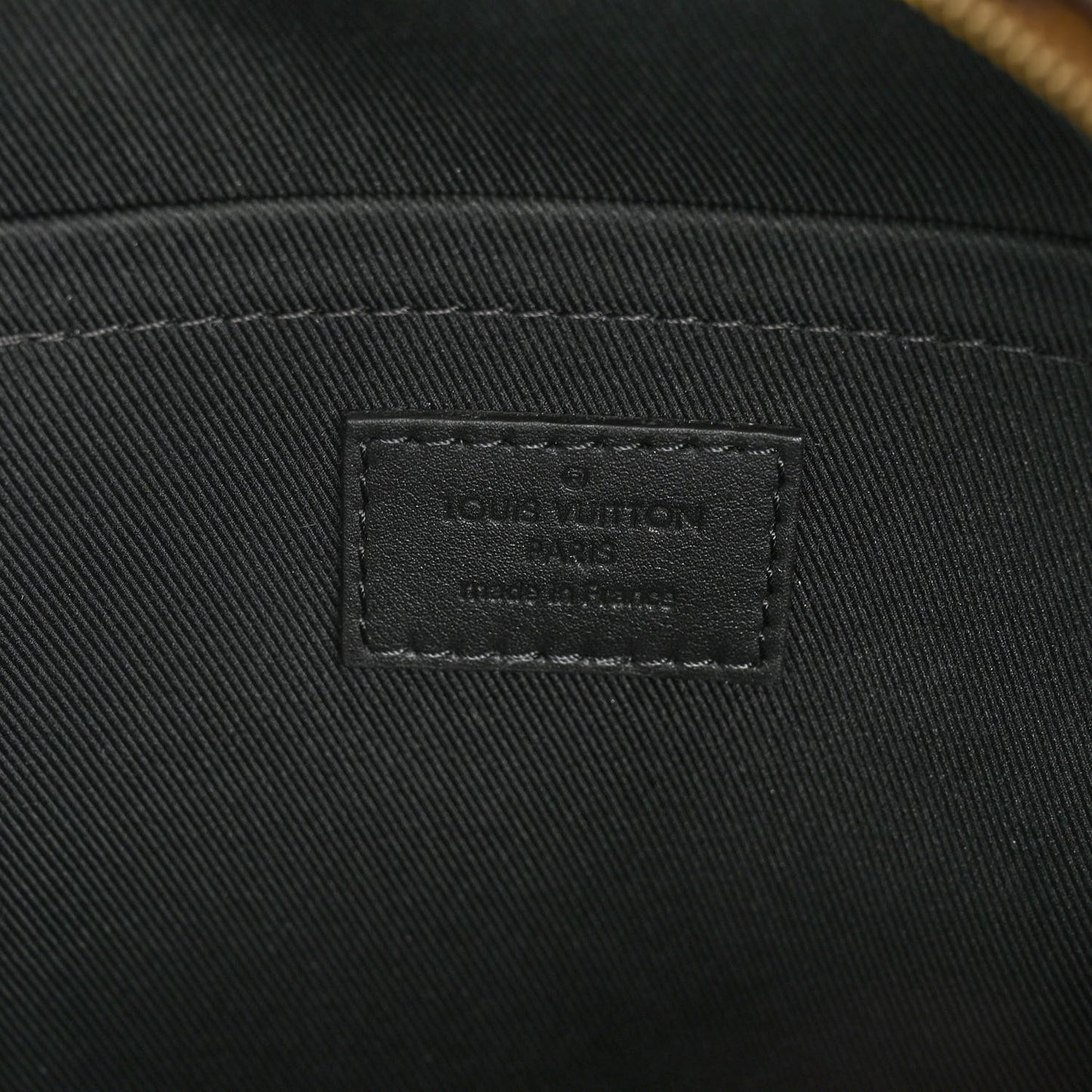 Monogram Palm Springs Backpack Mini