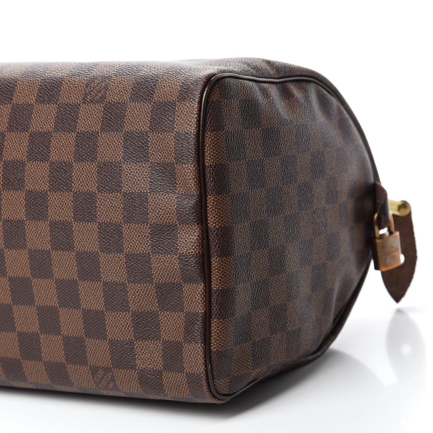 Damier Ebene Speedy 30