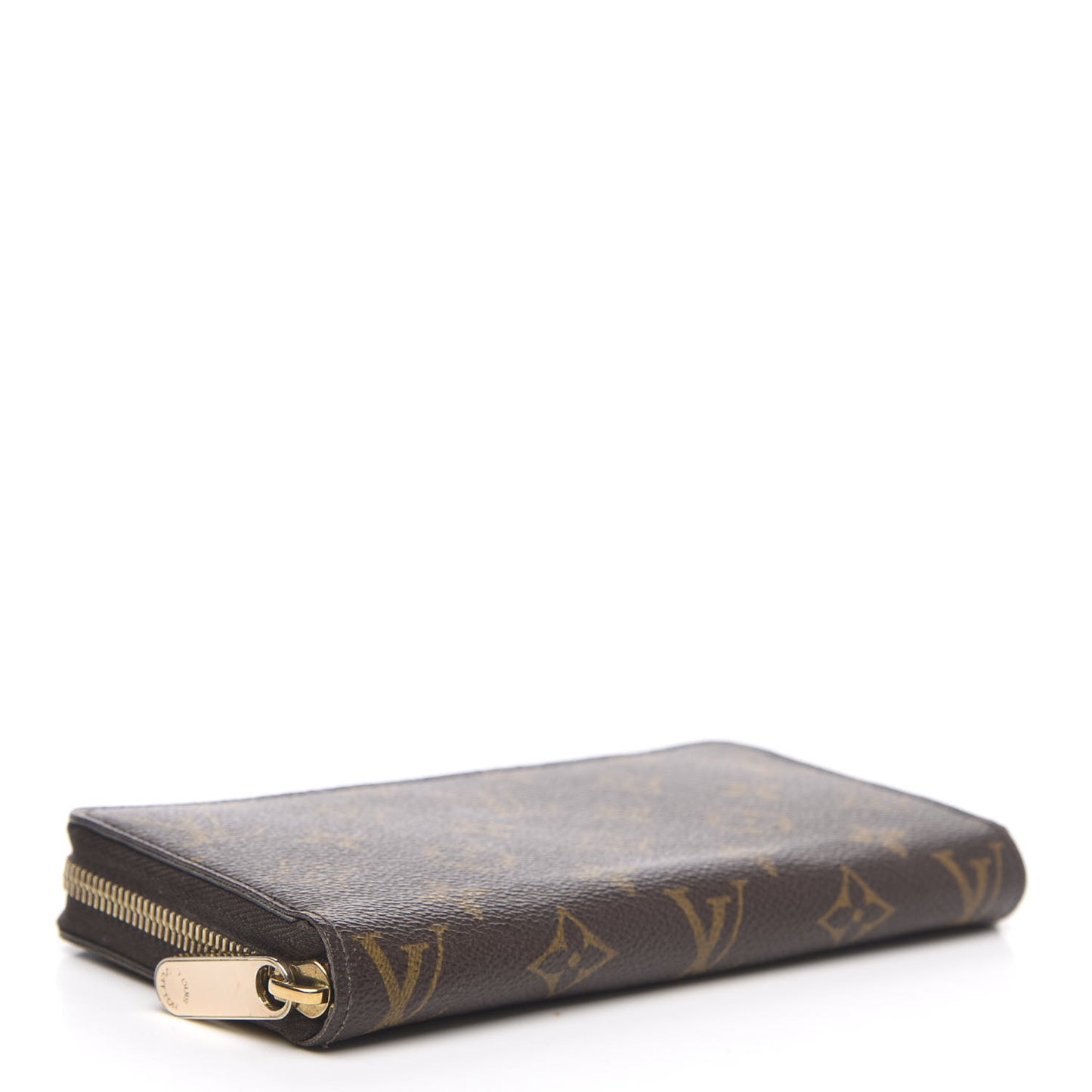 Monogram Zippy Wallet