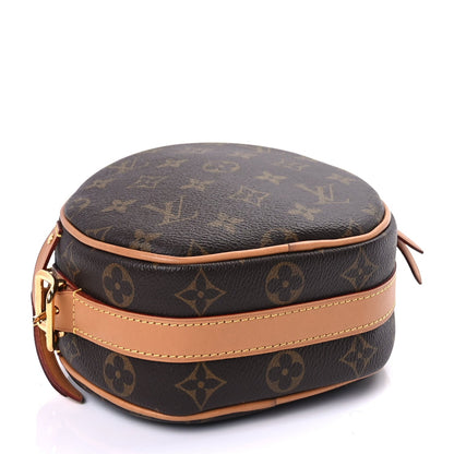 Louis Vuitton Monogram Boite Chapeau Souple PM 6 of 16