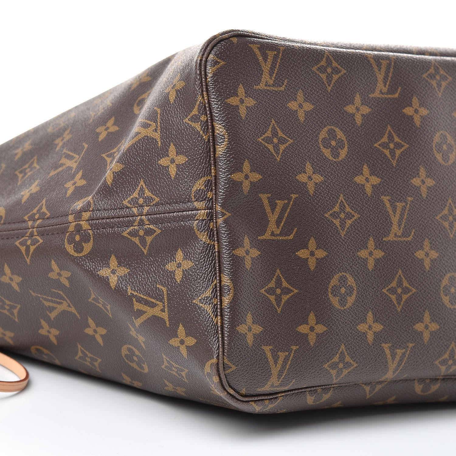 Louis Vuitton Monogram Neo Neverfull GM Pivoine 10 of 11