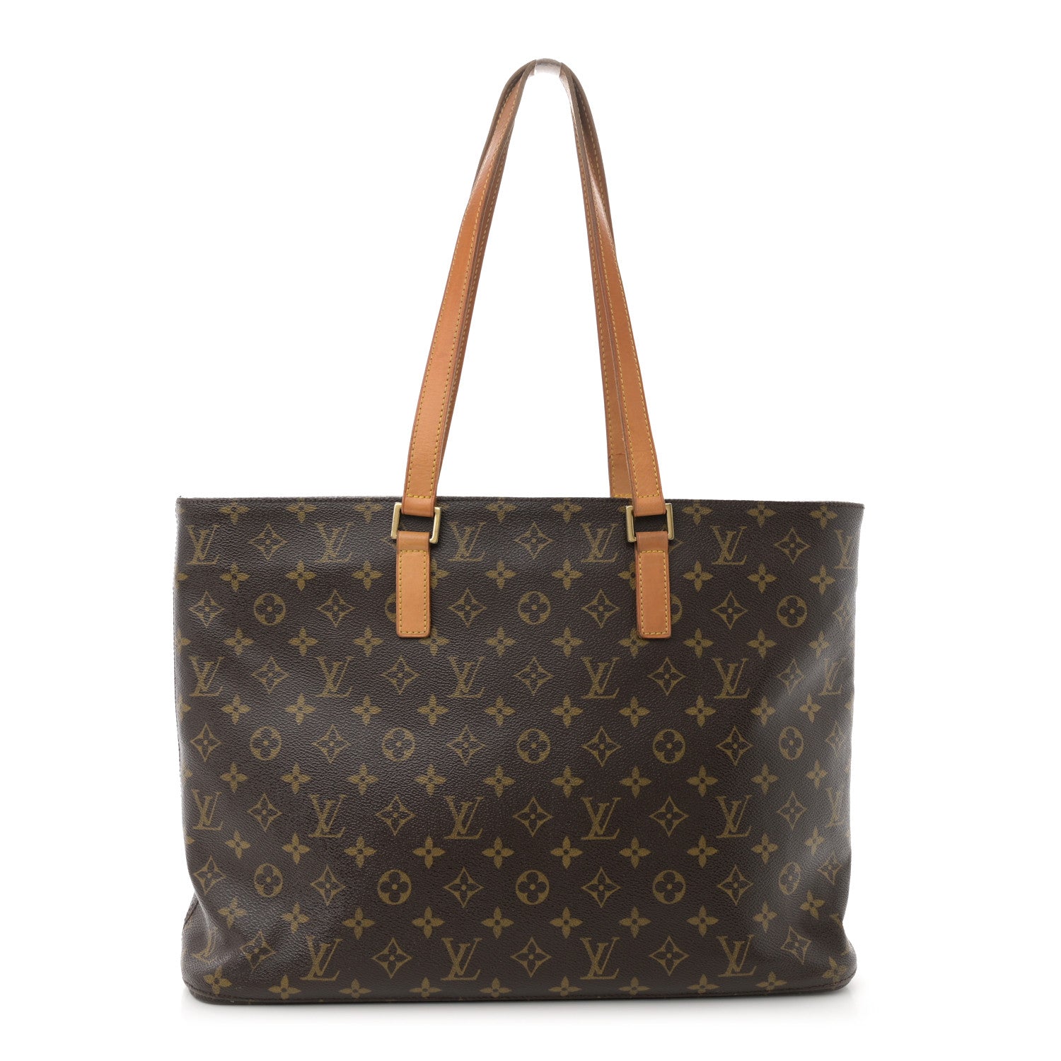 Louis Vuitton Monogram Luco 1 of 17