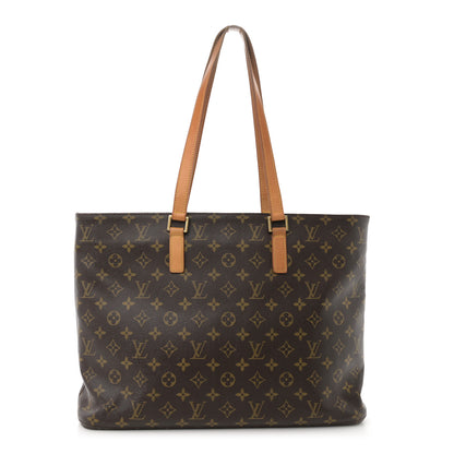 Louis Vuitton Monogram Luco 1 of 17