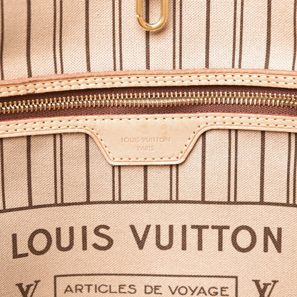 Louis Vuitton Monogram Neo Neverfull MM 5 of 10