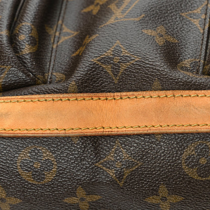 Louis Vuitton Monogram Bosphore Backpack 12 of 27