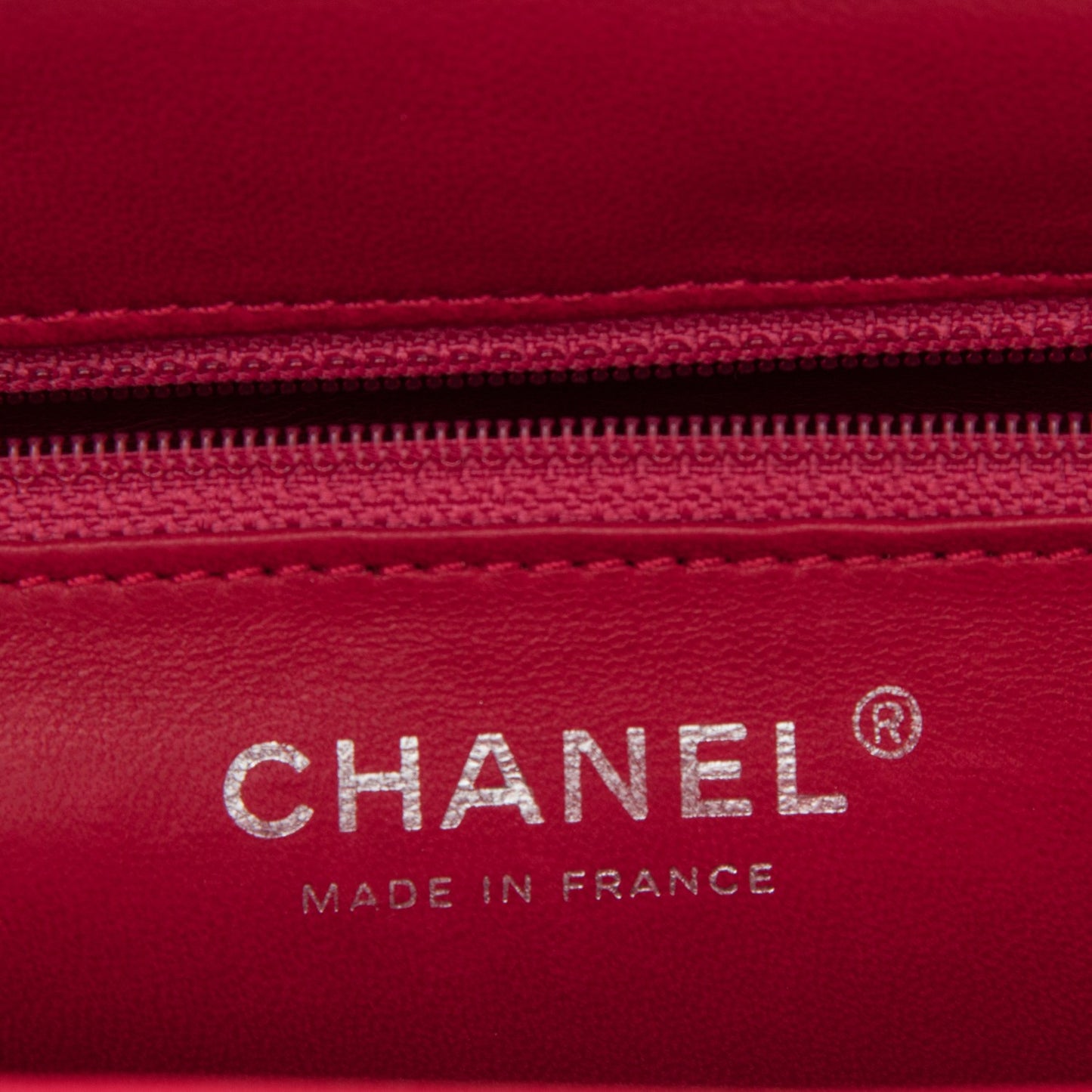 Glazed Python Timeless Clutch Black