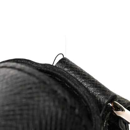 Louis Vuitton Taiga Roman PM Messenger Black 11 of 11