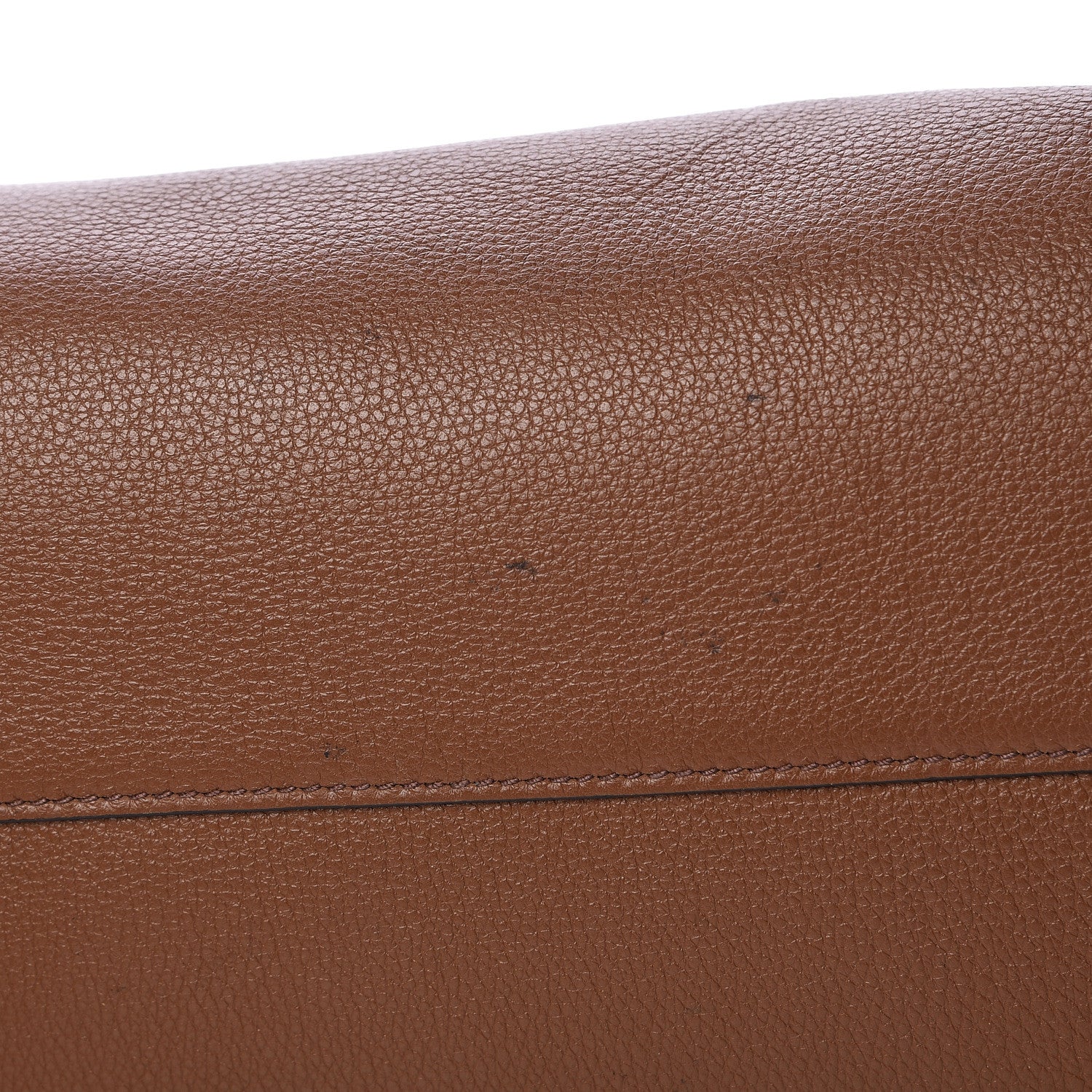 Prada Vitello Phenix Tote Nocciolo 11 of 12