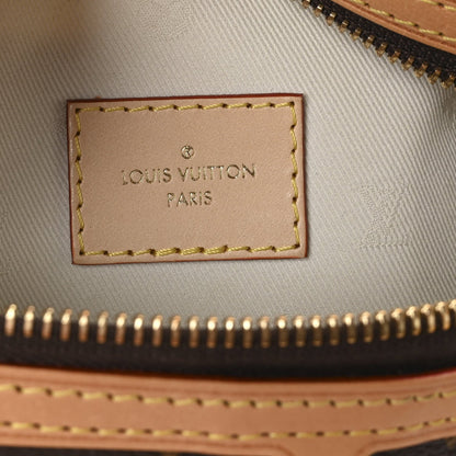 Louis Vuitton Monogram High Rise Bumbag 6 of 7