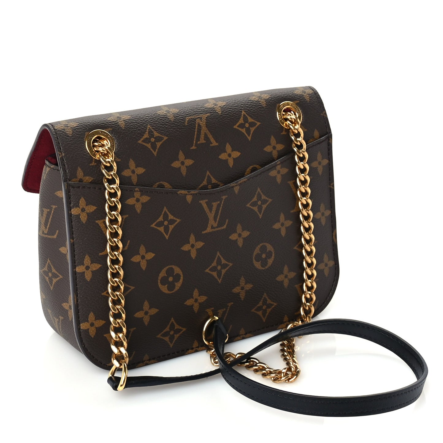 Monogram Passy