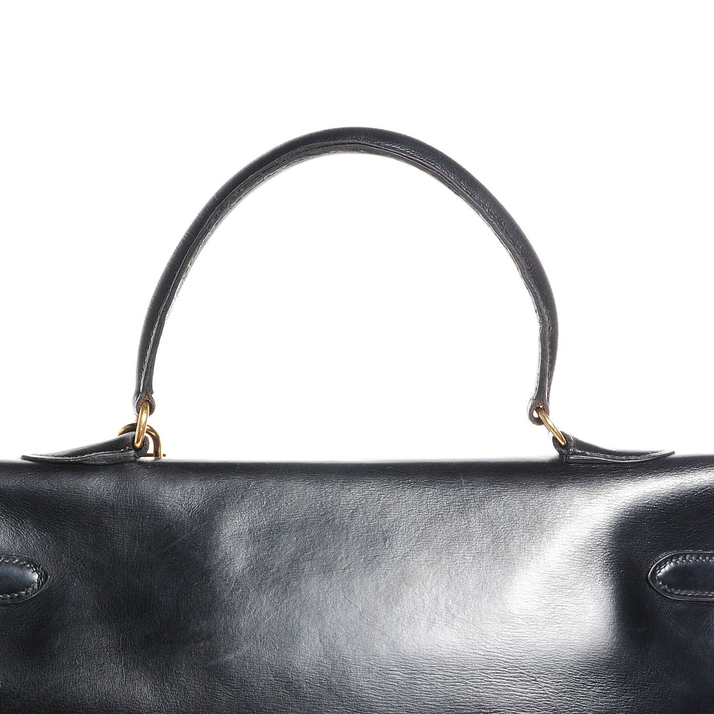 Box Kelly Retourne 35 Black