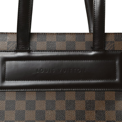 Louis Vuitton Damier Ebene Parioli PM 7 of 14
