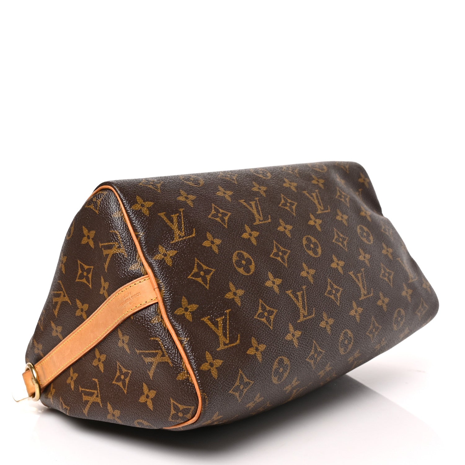 Louis Vuitton Monogram Speedy Bandouliere 30 4 of 8