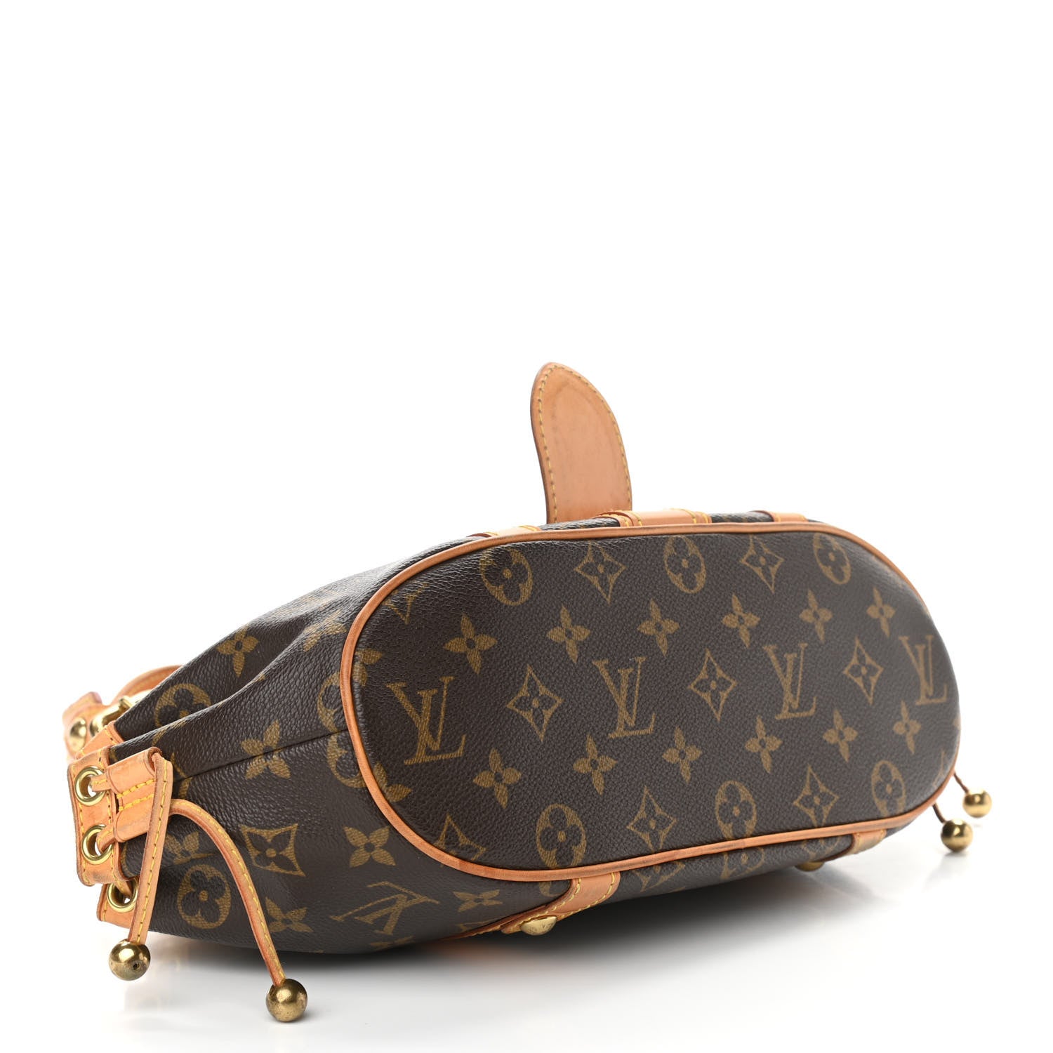 Louis Vuitton Monogram Theda GM 4 of 16