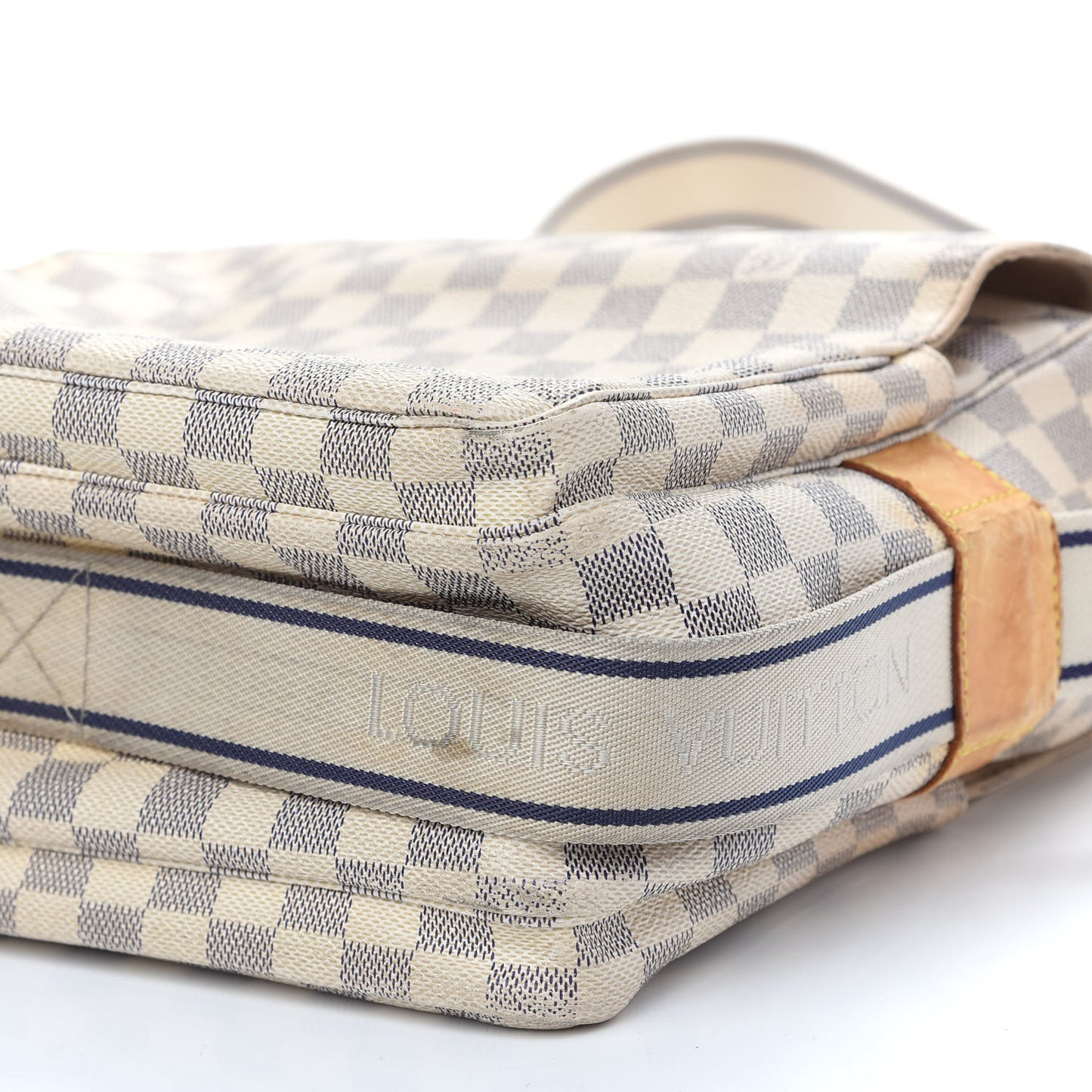 Damier Azur Naviglio