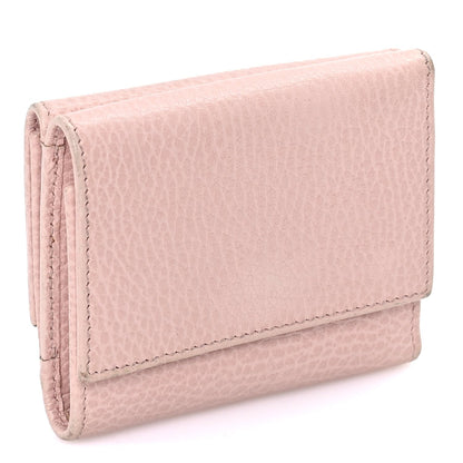 Gucci Dollar Calfskin GG Marmont Compact Wallet Box 4 of 7