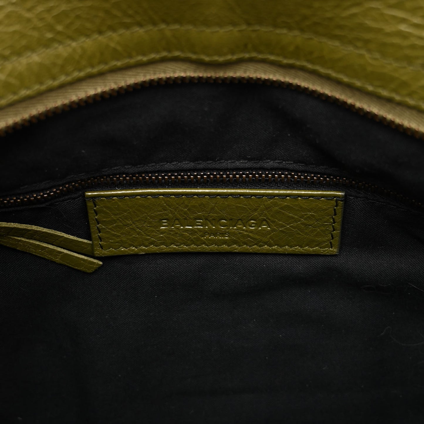 Agneau Classic Hardware Town Green