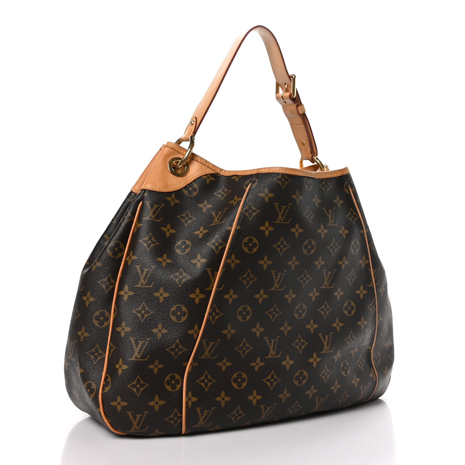 Louis Vuitton Monogram Galliera GM 3 of 9