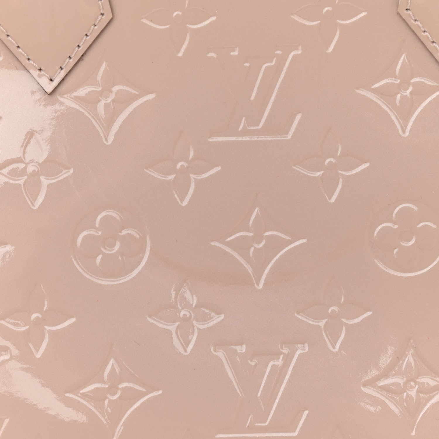 Louis Vuitton Vernis Alma PM Rose Angelique 13 of 16