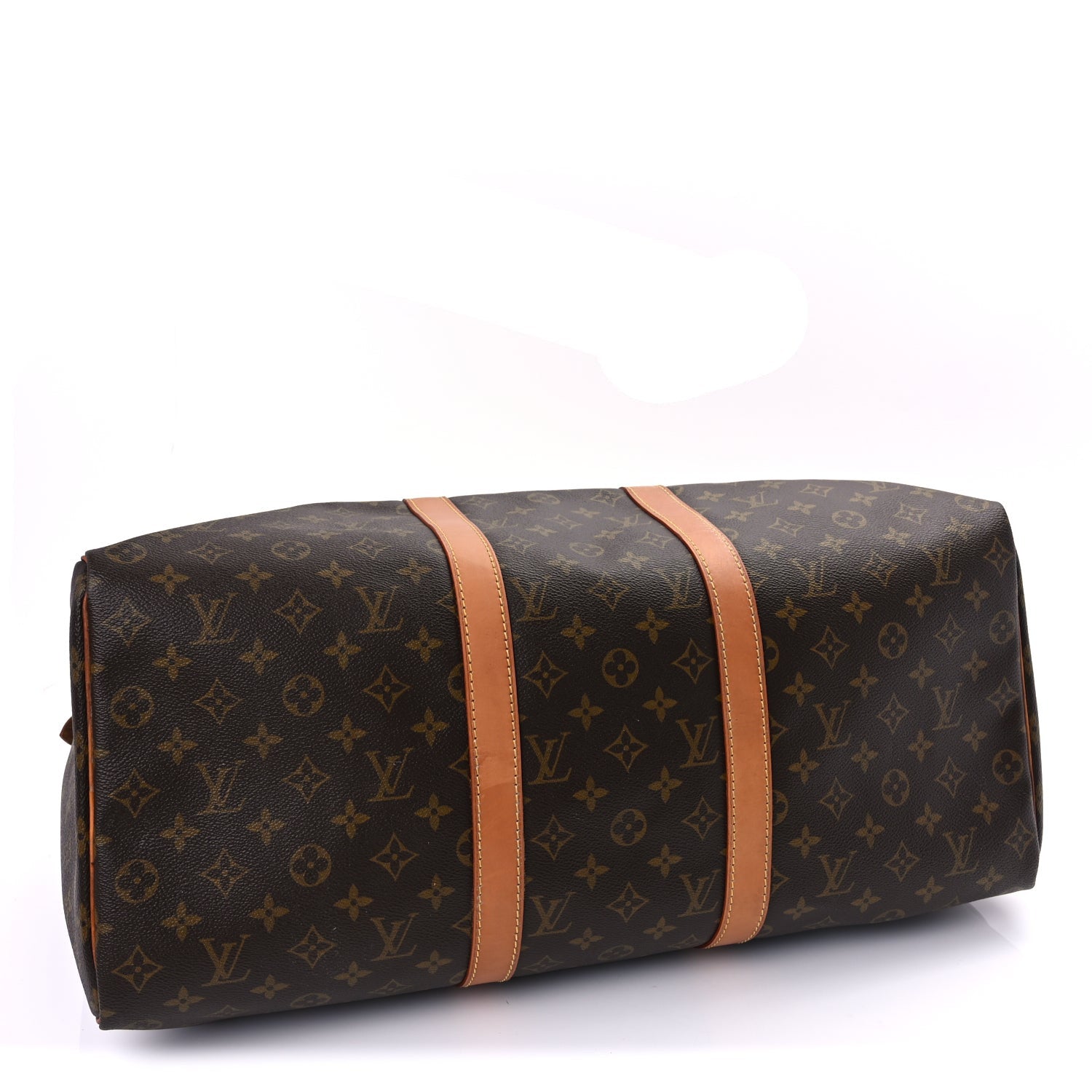 Louis Vuitton Monogram Keepall 50 3 of 7