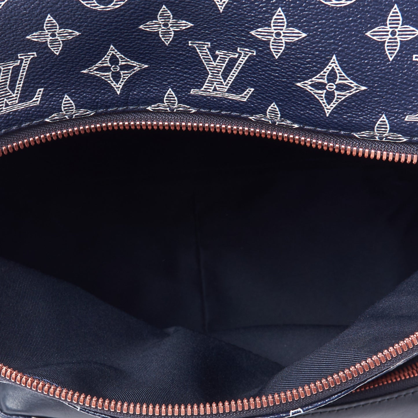 Monogram Upside Down Apollo Backpack