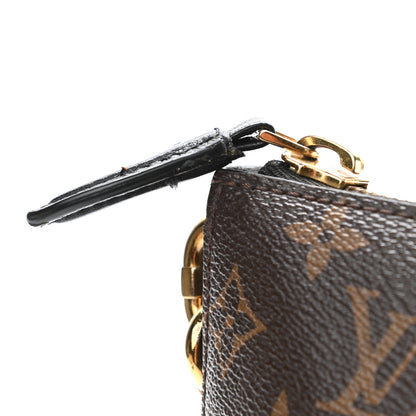 Louis Vuitton Reverse Monogram Triangle Softy 16 of 17