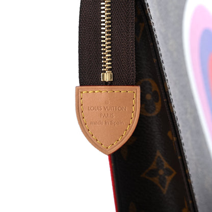 Louis Vuitton Monogram Game On Toiletry Pouch 26 7 of 7