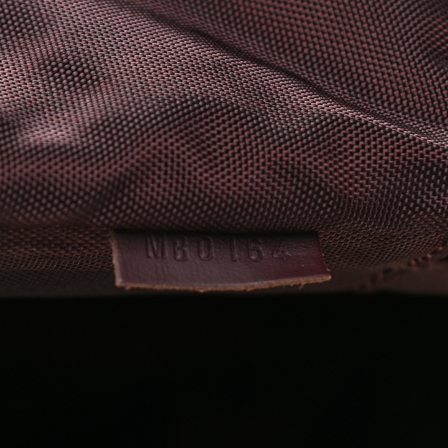 Louis Vuitton Epi Pegase 55 Quetsche 7 of 13