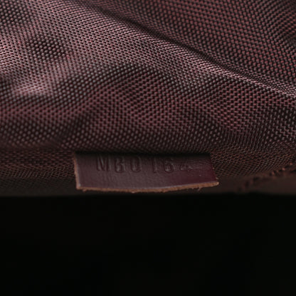 Louis Vuitton Epi Pegase 55 Quetsche 7 of 13