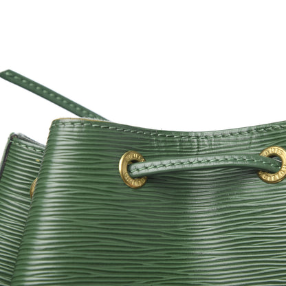 Louis Vuitton Epi Noe Borneo 15 of 16